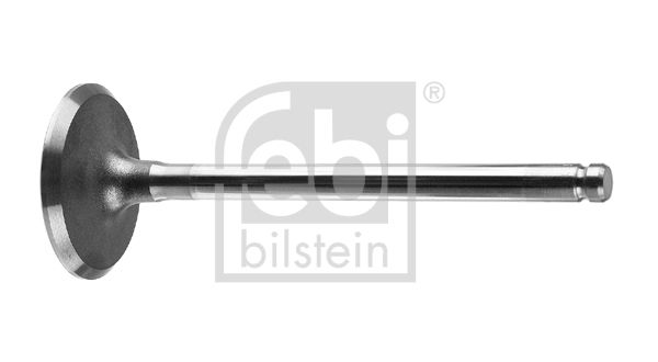 FEBI BILSTEIN Sisselaskeventiil 17382